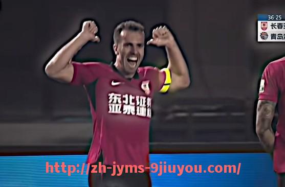 jiuyou九游娱乐-2018年恒大队在中超联赛的赛程及表现