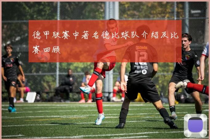 德甲联赛中著名德比球队介绍及比赛回顾