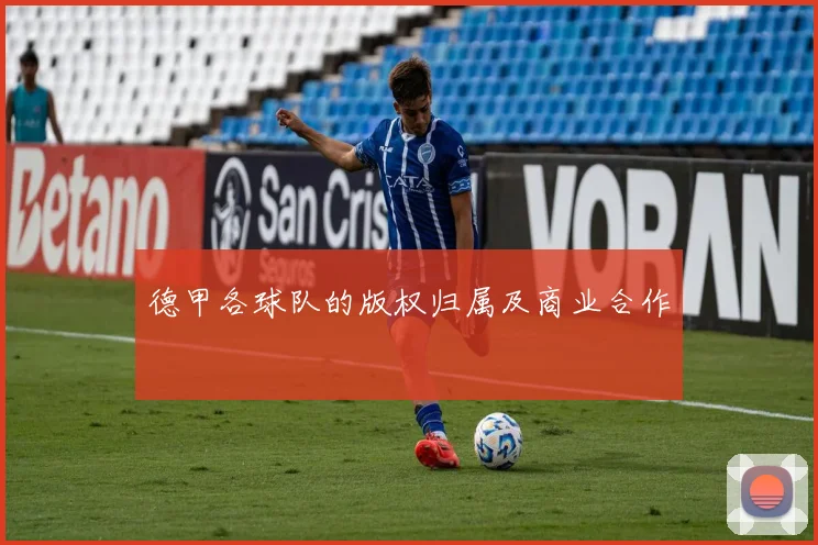 德甲各球队的版权归属及商业合作