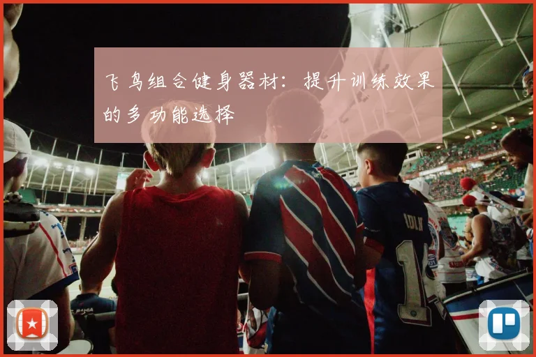 飞鸟组合健身器材:提升训练效果的多功能选择