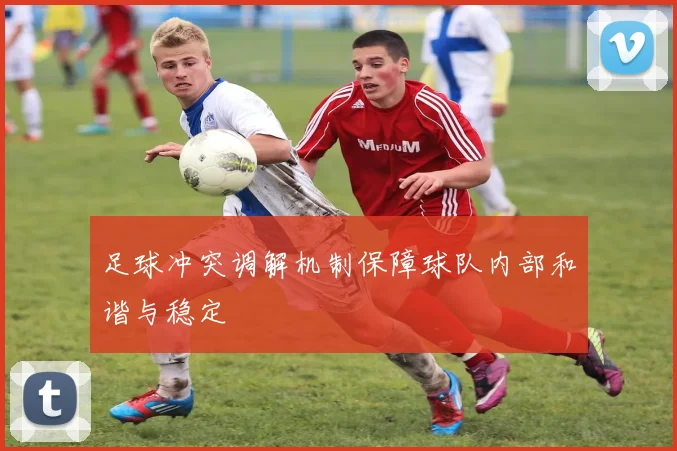 足球冲突调解机制保障球队内部和谐与稳定